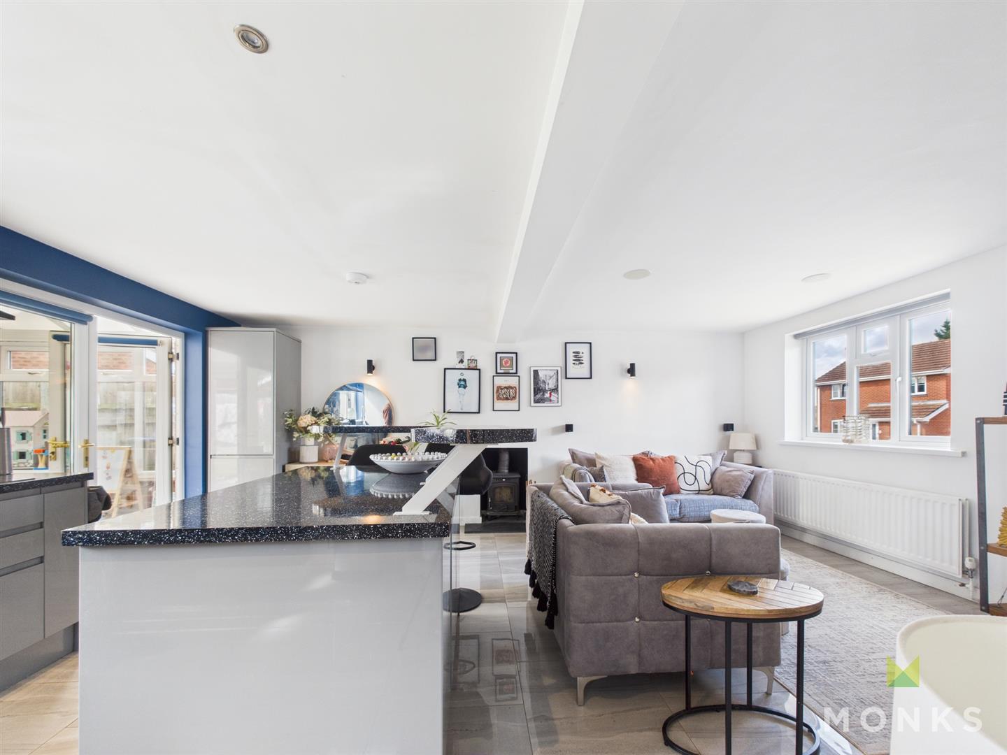 5 Churchill Road, Shrewsbury, SY3 8ZA For Sale